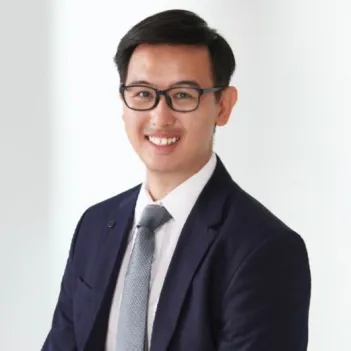 Dennis Ng